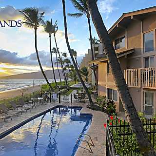 Kihei Sands B8