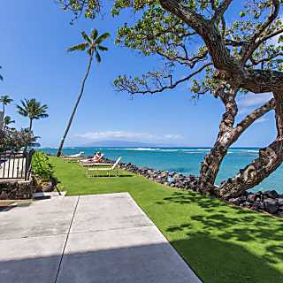 Kahana Reef 208