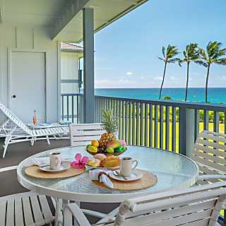 Poipu Sands 424