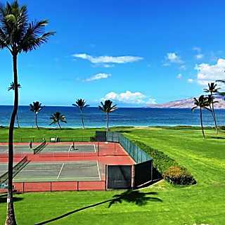 Maui Sunset 403B