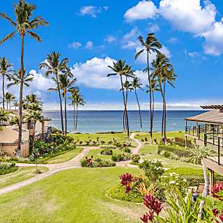 Wailea Elua 302