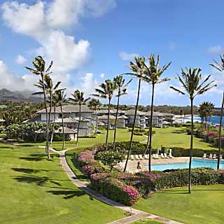 Poipu Sands 133