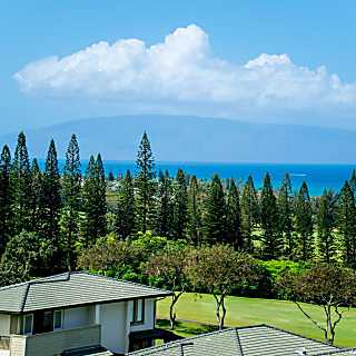 Kapalua Golf Villa 23T4&5