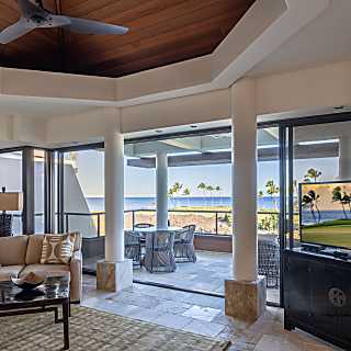 Mauna Lani Point A205