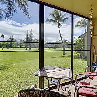 Kahuku vacation rental