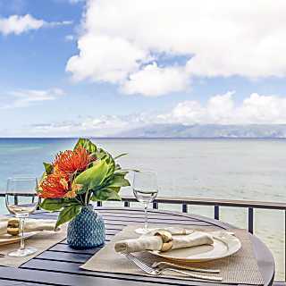 Kahana Reef 321