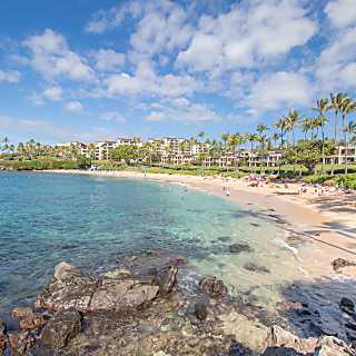 Kapalua Ridge Villas 1422