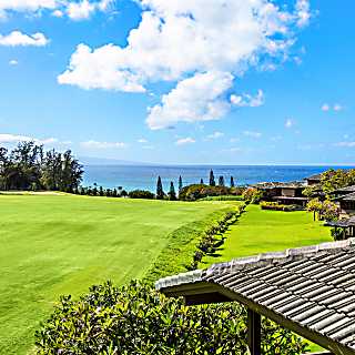 Kapalua Ridge Villas 1222