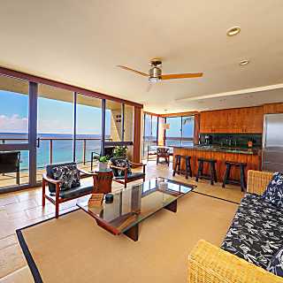 Toyabrown Penthouse
