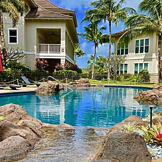 Serenity Villa by the Sea