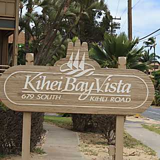 Kihei Bay Vista C Building