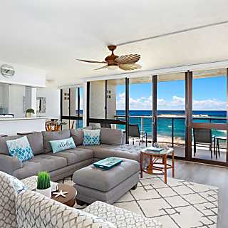 Kuhio Shores #211