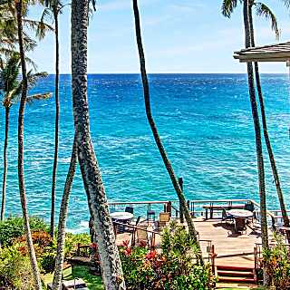 Poipu Palms Condo