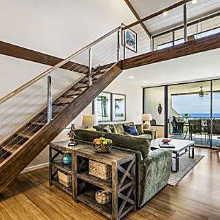 Country Club Villas 318