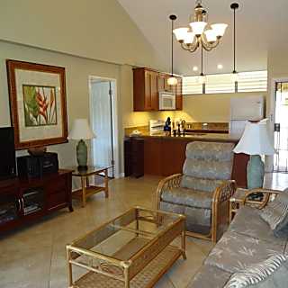 Haleakala Shores 2BD