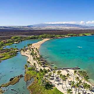 Fairway Villas Waikoloa G21