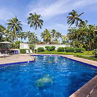 Punahele Hale Retreat