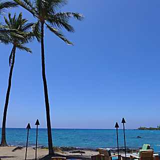 Fairway Villas Waikoloa G23