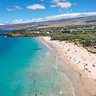 Hawaiian Destiny