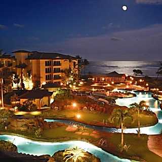 Waipouli Beach Resort - D406