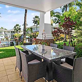 Plantation at Princeville 612