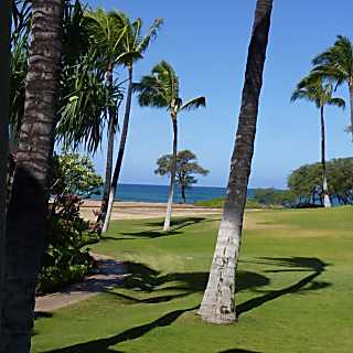 Kai Lani Ground Floor Luxury Condo