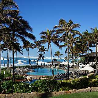 Turtle Bay Kuilima East Side Condo 164