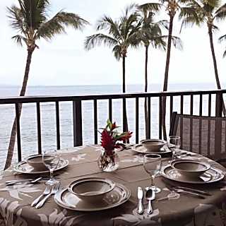 Lauloa Resort Third Floor Unit