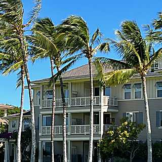 Waikoloa Beach Resort Golf View Condo