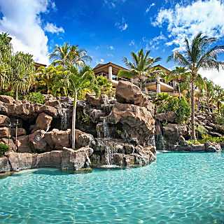 Ho'olei Luxury Villa 17-1