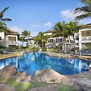 The Villas At Poipu Kai