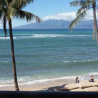 Oceanfront Valley Isle 307