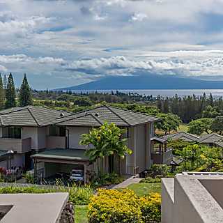 Kapalua Villa 21