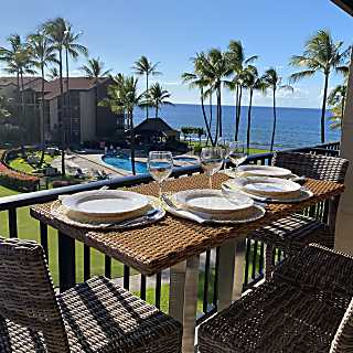 Papakea Resort G403
