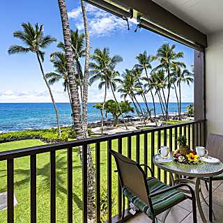 Kona Isle E-24
