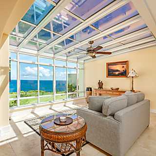 Puu Poa Condo Rental