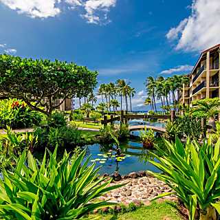 Papakea Resort G105