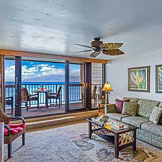 Kaleialoha Condo Unit
