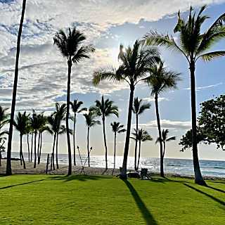 Mauna Lani Luxury Townhouse 
