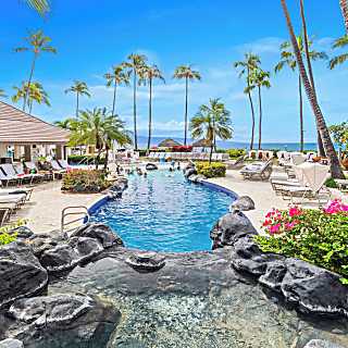 Kaanapali Alii 3 Bedroom Unit