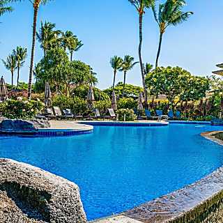 Fairway Villas Waikoloa F31