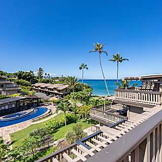 Kahana Sunset Condo