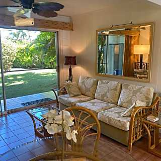 Honokowai Palms Condo Rental