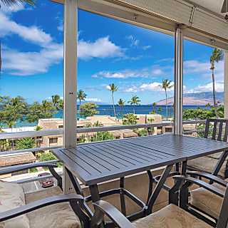 Kamaole Beach Royale 404