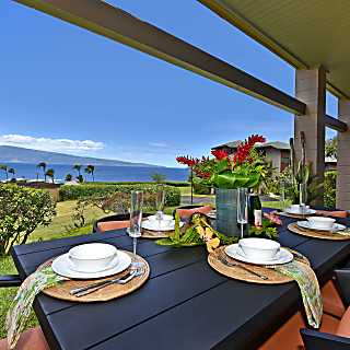 Kapalua Ridge Villas 2614