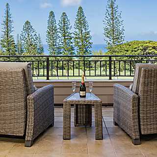 Kapalua Golf Villas 26T8