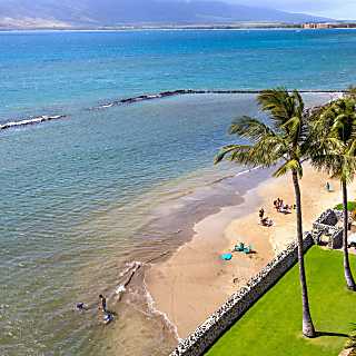 Menehune Shores 126