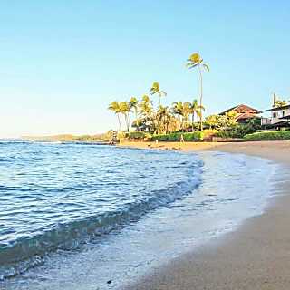 Poipu Sands 513