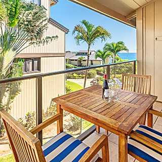 Makahuena Condo 1-303