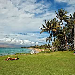 Kamaole Beach Royale #304
